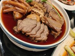 -新南华大酒店(广中店)