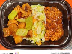 -和合谷(新街口店)