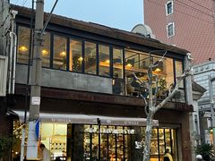 -O'mills Sourdough Bakery&Bistro(永嘉路店)