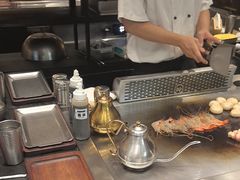 -大神太神·铁板烧(七宝领展广场店)
