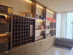 -小茶闲舍·观景商务茶馆(广州塔店)