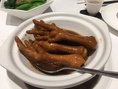 -白天鹅宾馆-宏图府餐厅