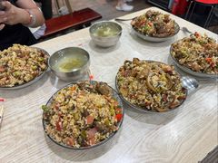 -老头爱马仕酸豇豆炒饭(丰富路店)