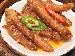 -富力万达嘉华酒店-品珍中餐厅(水果湖店)