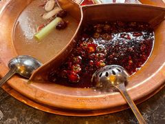 -老码头火锅(骡马市店)