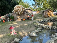 -HERRE·FARM 赫尔露营农场·团建聚会包场