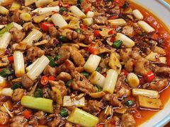 -李大爷的泡椒馆(冉家坝店)