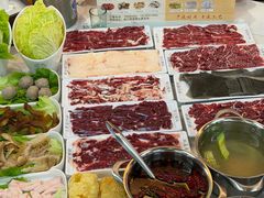 -陈记顺和潮汕牛肉火锅(韩江路店)