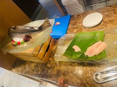 -西安高新希尔顿酒店·咖啡露台西餐厅