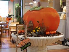 -沛家·西餐Brunch·直火料理