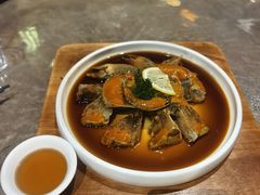-甬上名灶(天一阁·翠柏店)