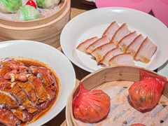 -茶港·点心·啫啫煲(群光广场店)