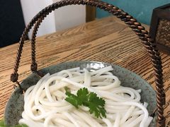 建水米粉-云渔堂蒸汽石锅鱼(万达店)