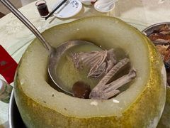 -红旗山庄(圭峰山店)