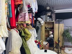 -FX摄影工作室(中关村店)