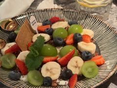 -芭莉与彩虹西餐厅(成都合生汇店)