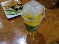 -福苗小骆驼烧烤(莲湖路店)