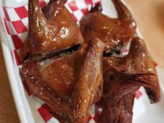 -香港仔茶餐厅(凤阳店)