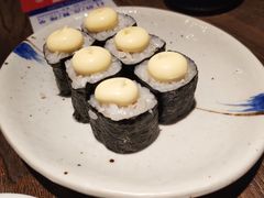 吞沙小卷-大雄寿司(中华广场店)
