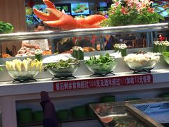 -新艺自助美食城(中山路店)