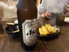 -拉面莊夢語＆中华料理八椿