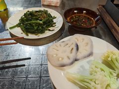 -小板凳(四公里店)