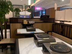 -江边城外烤全鱼(汉光百货店)
