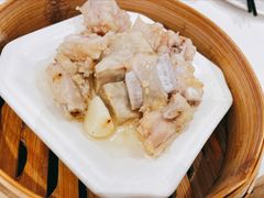 豉汁蒸排骨-粤珍轩.创始店.始于2001(含光门店)