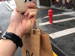 -% Arabica阿拉比卡咖啡(深圳湾万象城店)