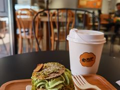 -方炉·天然食材面包店(青秀店)