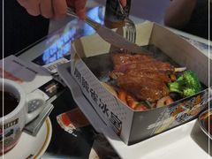 -開籠雀冰室(同和金铂店)