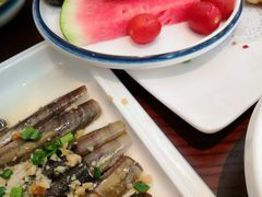 -渔傅印象滩涂霞浦海鲜(井大路店)