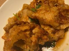 锅包肉-东北小二东北菜(大车家巷店)