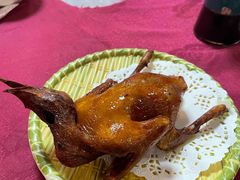 -麻奢鸽农庄·梦里水乡