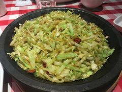 -西贝(金桥店)