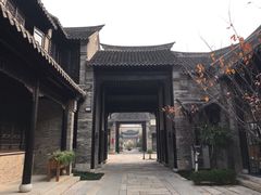 -回龙窝历史文化街区