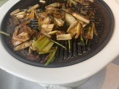 -悦融·京鲁菜·露台花园(安定门店)