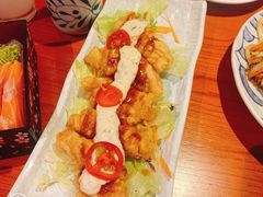 -有喜屋·烧鸟·居酒屋(三钢里店)