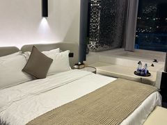 -Yolo私汤温泉设计师酒店(重庆南滨路店)