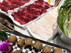 -荣叔港式沙嗲牛肉火锅(正佳潮流店)