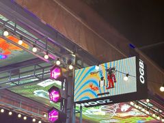 -Orangutan Bunker猩猩地堡酒吧(兰桂坊店)