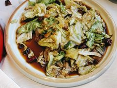 -惠丰堂饭庄·烤鸭·京味菜(西北旺·唐家岭店)