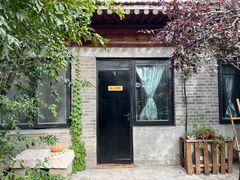 -出走咖啡·面包(宋庄店)