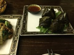 -Siam泰餐厅(水上公园店)