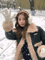 -DL HOPE明星造型