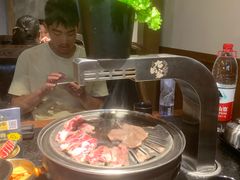 -九田家黑牛烤肉料理(宽城万达店)