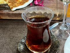 -TUK土耳其餐厅·下午茶(卢湾店)