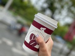 -COSTA COFFEE(上海五玠坊店)