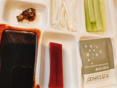 -惠丰堂饭庄·烤鸭·京味菜(翠微路店)