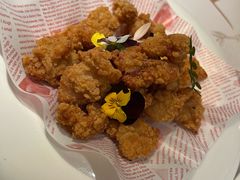 -PARFUM FLORAL花境法餐(南京首店)